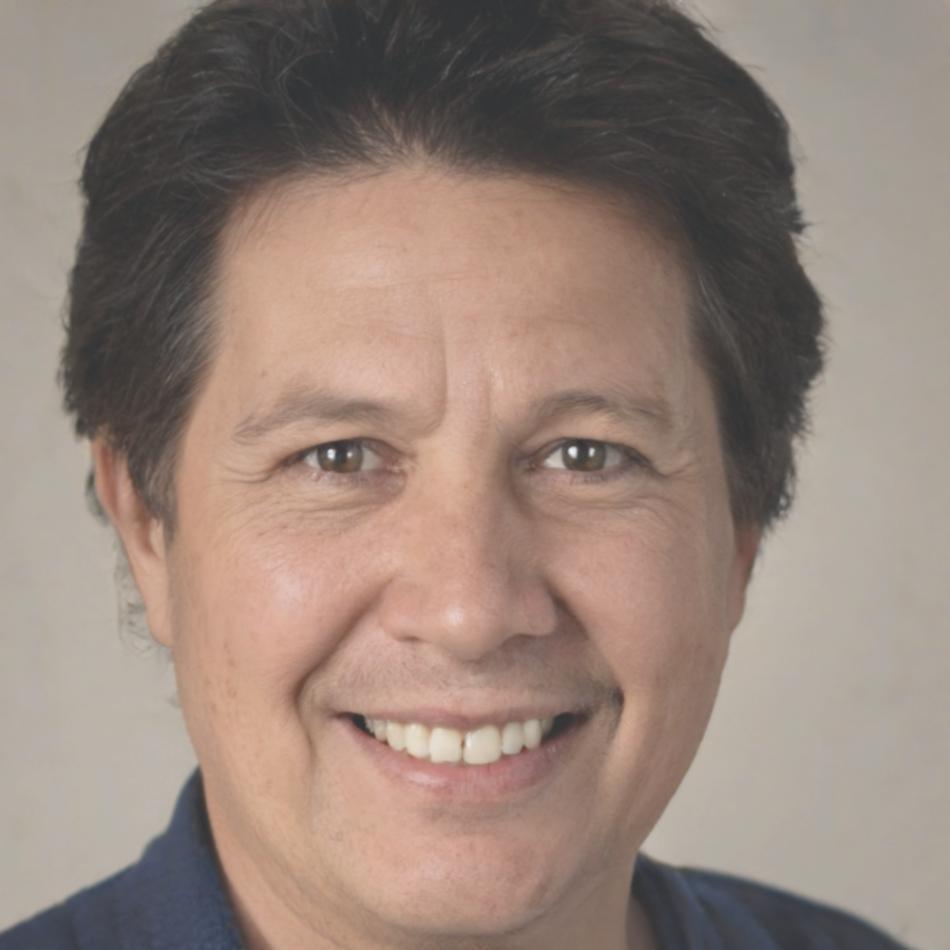 Miguel Santos